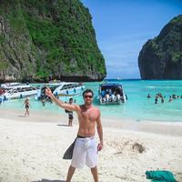 Отзыв от Семён - Виза Destination Thailand